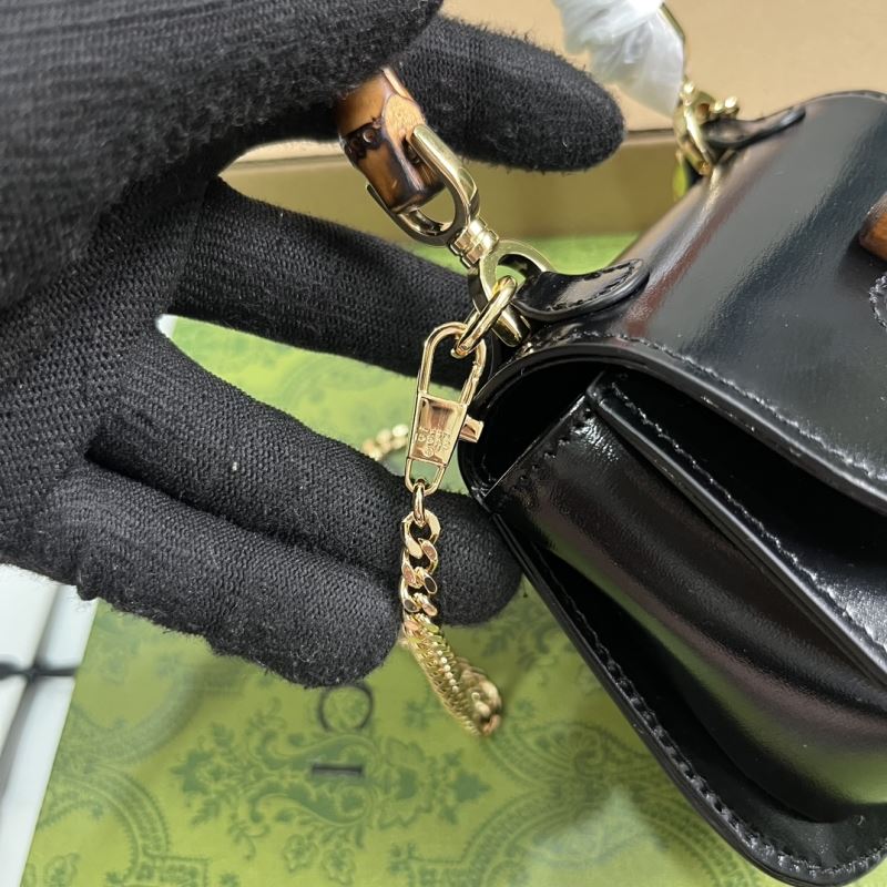 Gucci Top Handle Bags